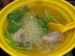 -大壶春生煎(世纪汇广场店)