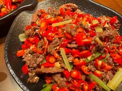 -辣瓦·江西爆炒馆子