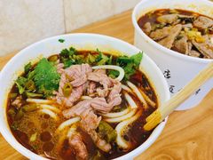 -豫楚源美猴王·面(武商广场店)