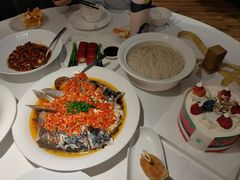 -飶香居(省博物馆店)