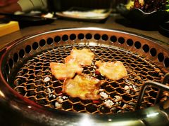 牛舌片（中段）-芯元·碳烤熟成牛肉(经开店)