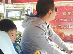 -武清南湖绿博园