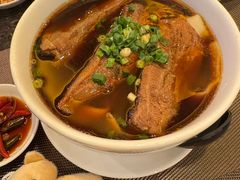 -中国厨房/台湾牛肉面