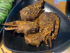 -眼镜哥浦江夜宵大本营