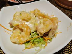 -老客家·客家菜(万达店)