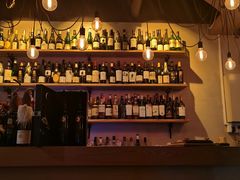 -Limestone 小酒馆(朝阳大悦城店)