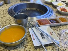 -安又胖韩国烤肉(美罗城店)