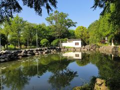 -幕燕滨江·长江观音景区