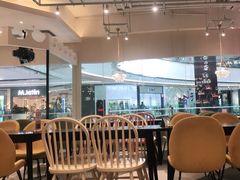 大堂-艾米茉亲子餐厅(万象城店)