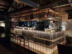 -Nirvana Cafe&Bar(北仓文创街区店)