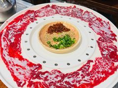 -周师兄大刀腰片火锅(解放碑总店)