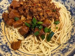 -辣肉面大王(天平路店)