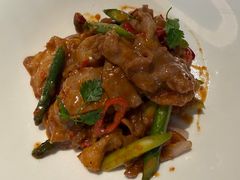 -BetterThai 泰加(苏州中心店)