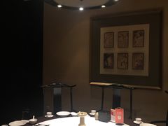 包厢-长安壹号