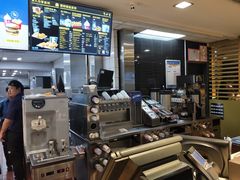 -麦当劳(海岸城店)