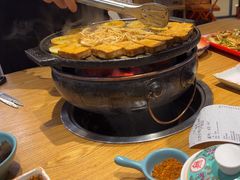 -北京小炮儿炙子烤肉·铜锅涮肉(南京弘阳广场店)