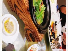 -荣粤酒家·融合粤菜