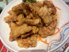 -吴记酱骨炖菜馆(西大直街店)