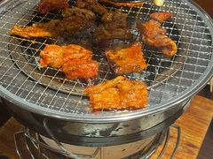 -蒜香焼肉PURUSHIN(马场路店)