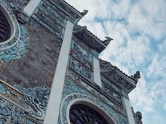 -贵阳北天主教堂