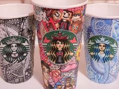 -星巴克(成都机场T2店)