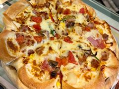 -米兰西点(鞍山店)