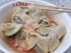 耳光馄饨-潘国仙耳光馄饨(黄家阙路店)