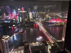 -月光漫步高空酒吧&景观下午茶Moonwalker Sky Land