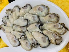 -濠轩阁特色生蚝火锅(水湾路店)
