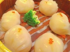 -古南都·老广东酒楼(龙江店)