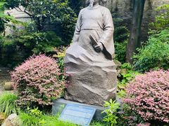 -庆安会馆