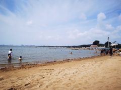 -老虎石海上公园