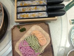 -阳坊胜利涮羊肉(阳坊老店)