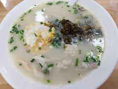 -顶巧鸡汤馄饨(虹口总店)