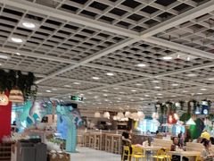 -宜家·瑞典风味餐厅(四元桥店)