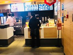 -麦当劳(鼓楼店)