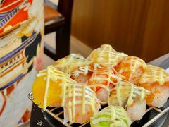 -仙隐小鹿中华料理(南宁万象城店)