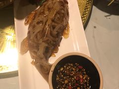 -一桶江山餐厅(松北店)