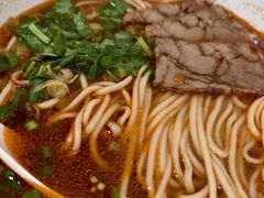 -宛平李记小吃(东关街店)