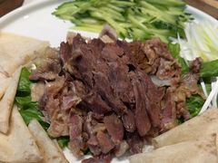 -曹家小菜(胜太路店)