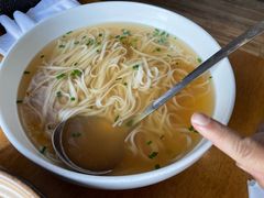阳春面-香浙汇(望京店)