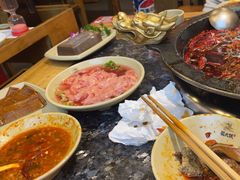 -蜀大侠火锅(春熙路店)