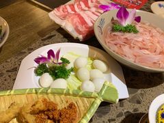 -小龙坎火锅(沙井店)