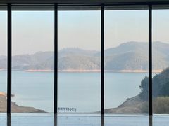 -天目湖涵田度假村
