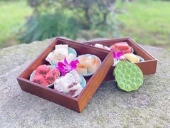 -江南春(中山中路店)