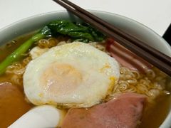 -葡珍轩冰室(虹桥机场T1店)