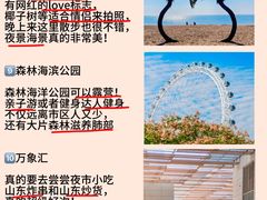 -巧克力渔家.小船海鲜胶东菜(万平口店)