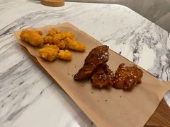 -必胜客(车陂店)