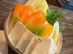 -侘与火 Wabi 侘寂烟火•锅物料理(大屯DT51店)