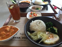 -海盗虾饭·剥好的小龙虾饭(SOHO尚都店)